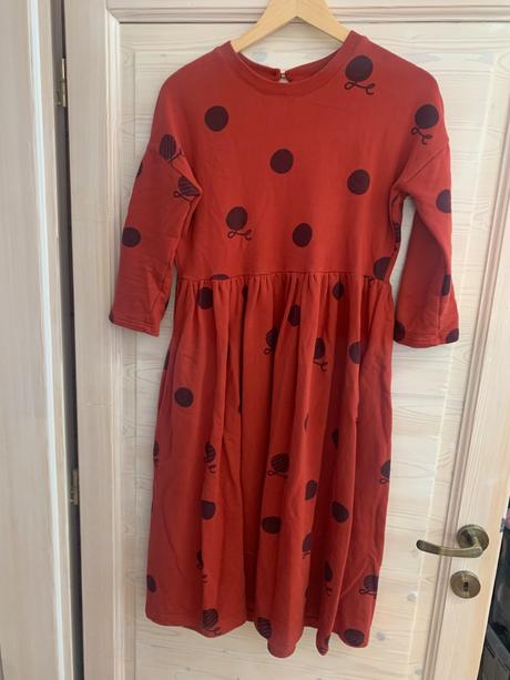 Mile šaty klbká xs, mile,xs