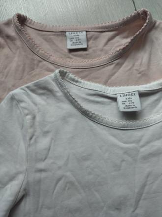 Tričko/natelnik, lindex,122