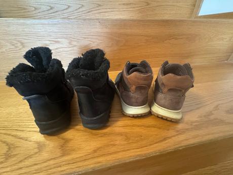 Zimné topánky lasocki v. 26, lasocki,26