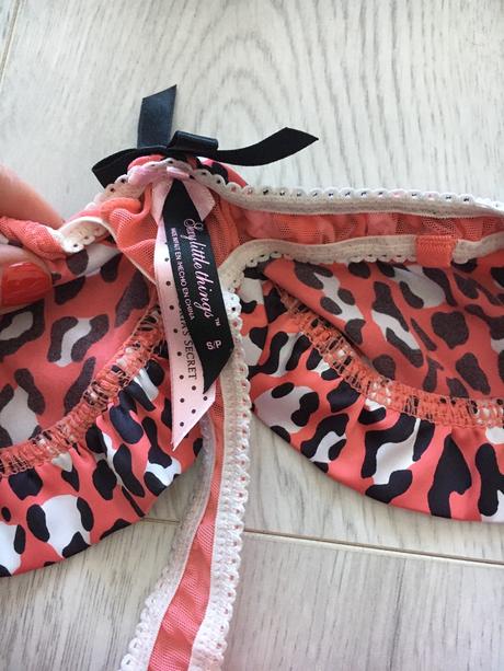 Súprava victoriassecret, victoria's secret,75b