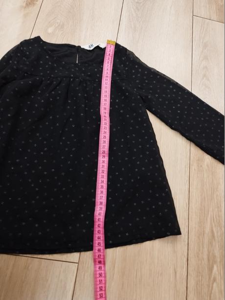 Blúzka h&m, h&m,122