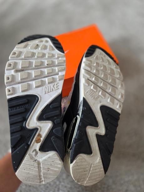Tenisky air max vapor, nike,40