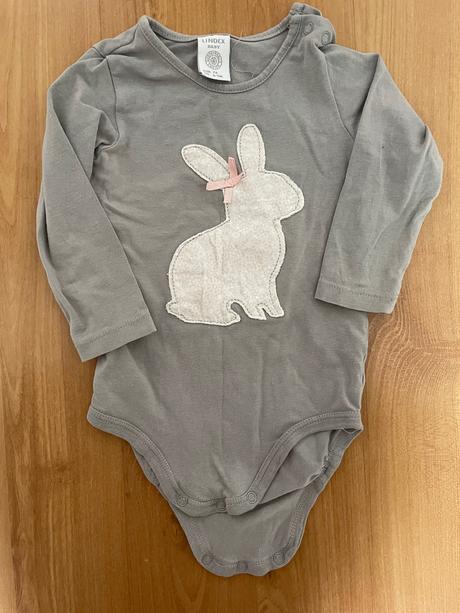 Body so zajkom lindex 74, lindex,74