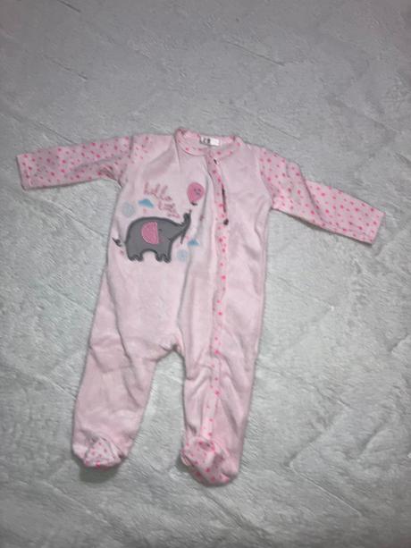 Overal - pyžamo, pepco,74