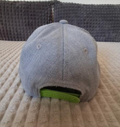 Šiltovka marvel hulk h&m 134/152, h&m,134