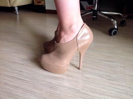 Lakované new look, new look,39 / 40