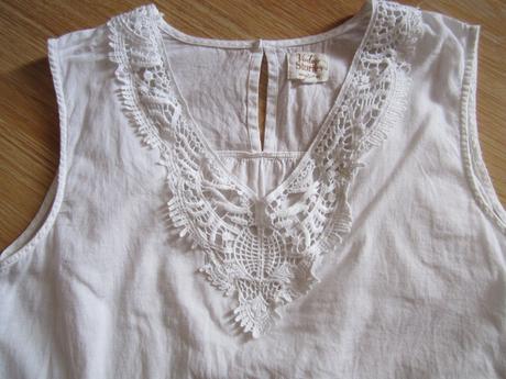 Dámska blúzka--kappahl--m, kappahl,m