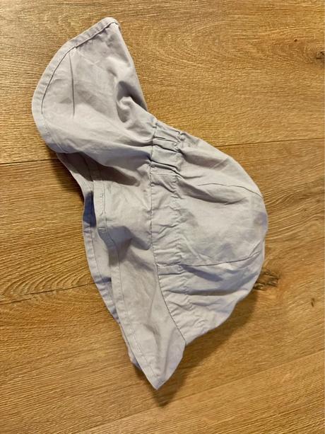 Levanduľový klobúčik s uv ochranou, 98