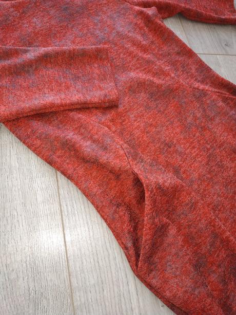 Puzdrove saty na jesen zimu, 38, 38