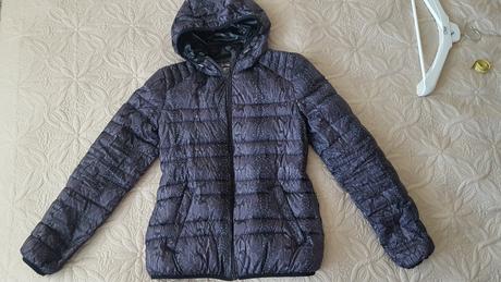 Hilfiger prechodna bunda, tommy hilfiger,m