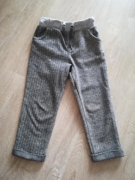 Nohavice, pepco,98