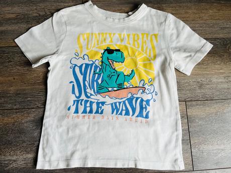 Dino súprava hm, h&m,104