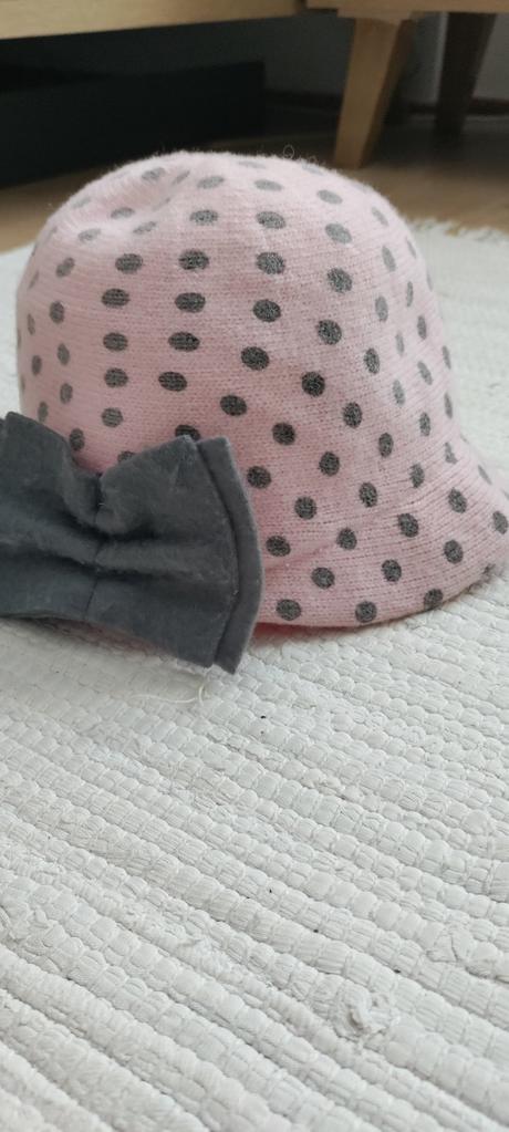 Čiapka - klobúčik, h&m,110