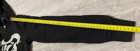Levis mikina na 6 rokov, levis,116