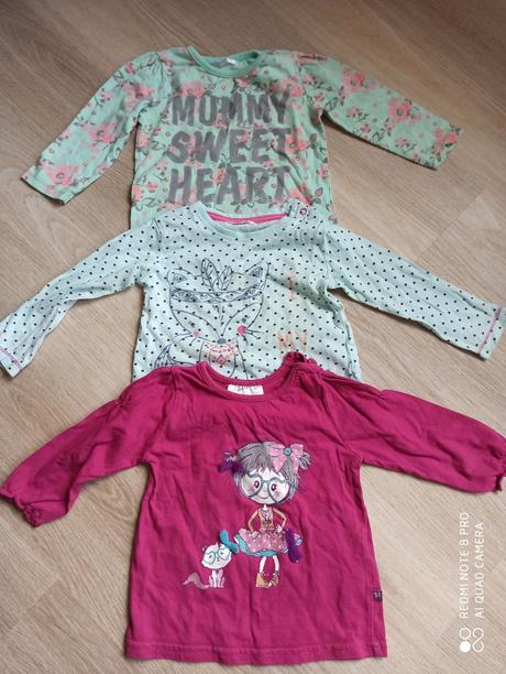 Rifle hello kitty + tricka, 74