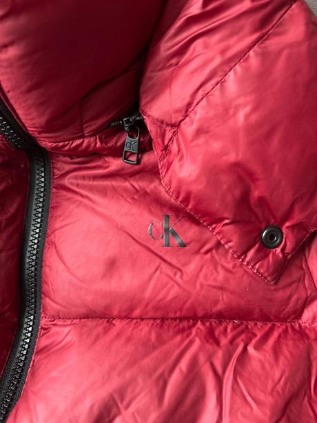 Calvin klein originál, calvin klein,xs