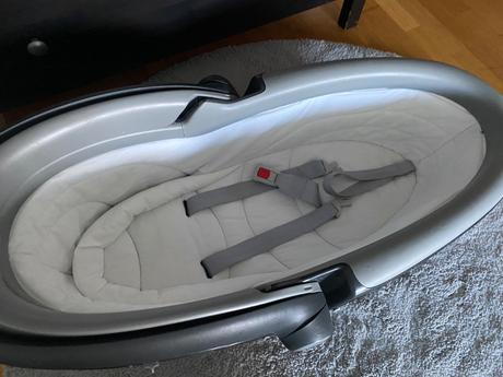 Cestovná detská vanička, britax