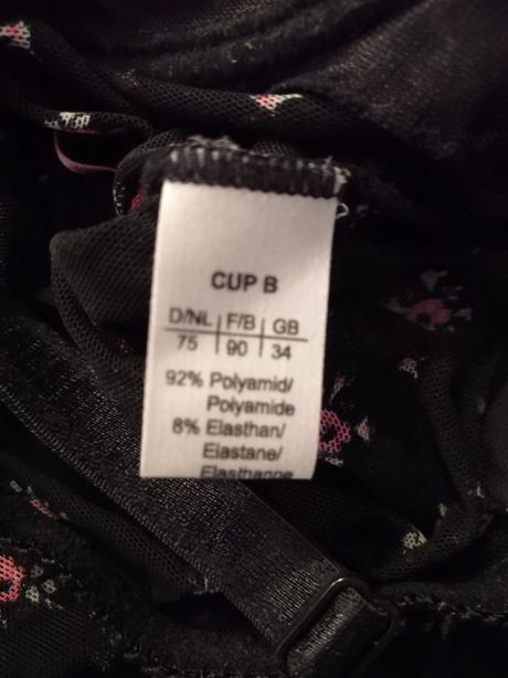 Nočná košieľka, s, s