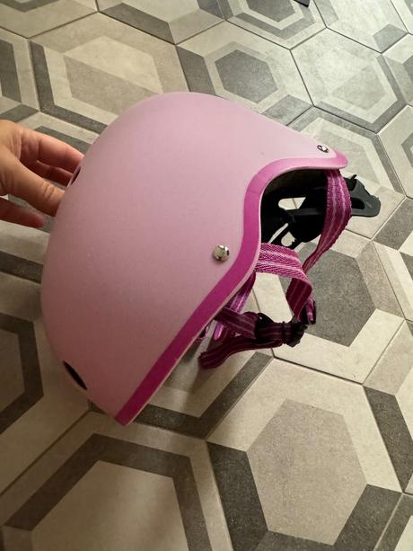 Bezpecna prilba micro 48-53/s, s