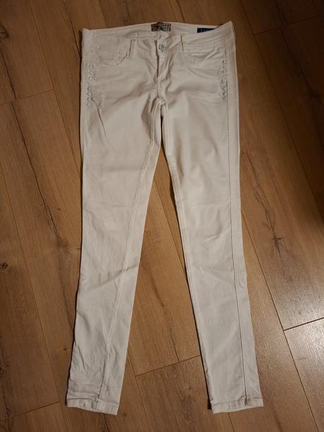 Rifle 38, bershka,38