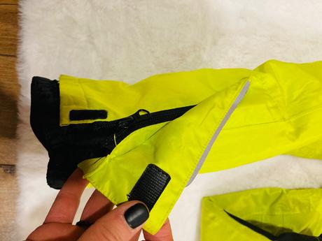 Oteplovacky crivit vel.134/140 top stav, crivit,134