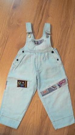 Frajerské rifle, 86