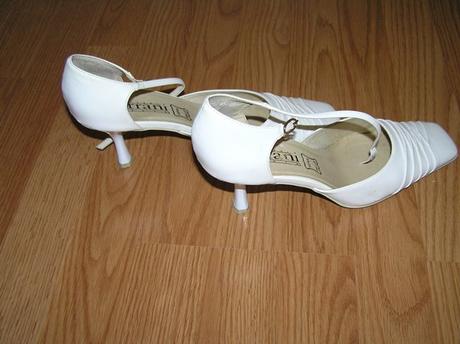 Sandálky, 40