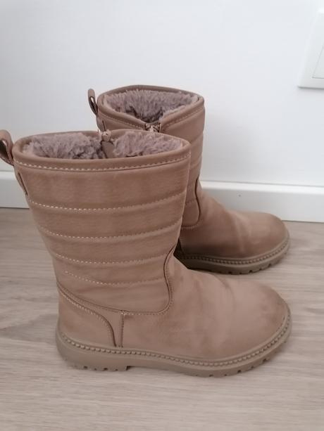 Čižmy dee zee 35, 35