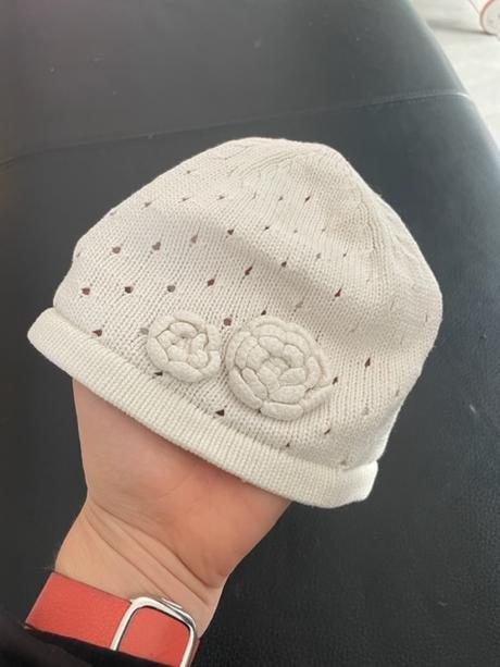 Ciapka od jedneho roka h&m, h&m,80