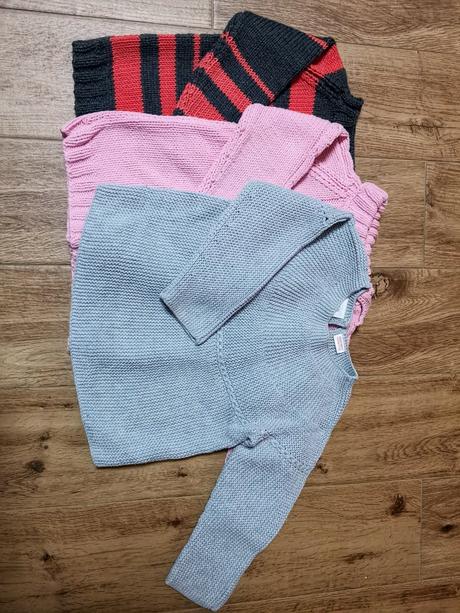 Svetre v. 98, zara,98