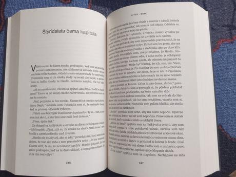 Pronská - zlatníkova chovanica,