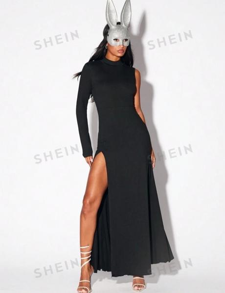 Spoločenské šaty shein m, l / m