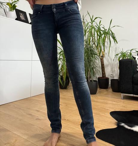 Rifle pepe jeans, pepe jeans,m