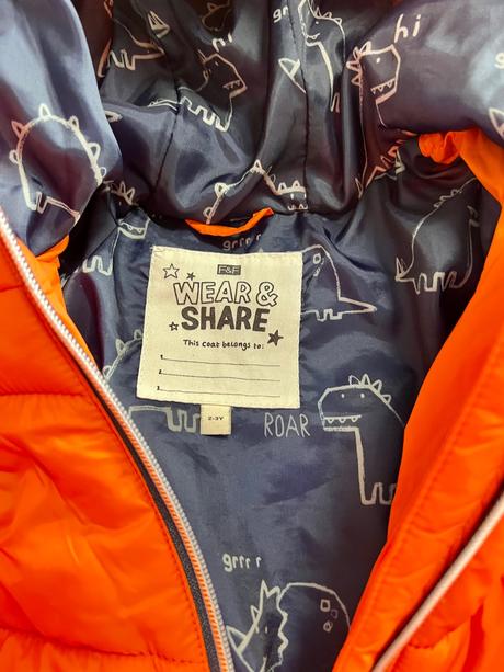 Tepla bunda f&f, f&f,98