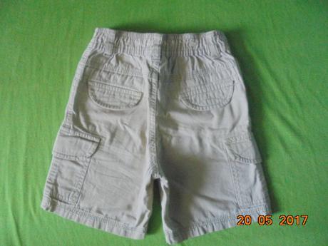 Kraťasy 2-3roky, cherokee,98