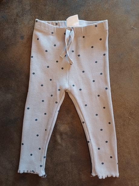 Zara legíny, zara,80