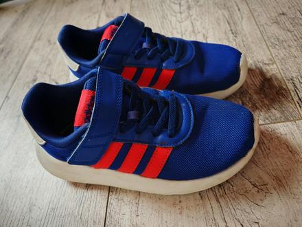 Tenisky adidas 31,5, adidas,31
