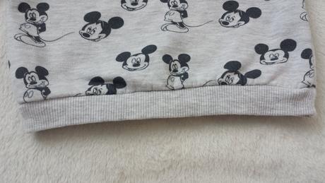Mikina mickey mouse, disney,74