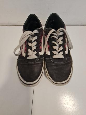 Tenisky vans, vans,34