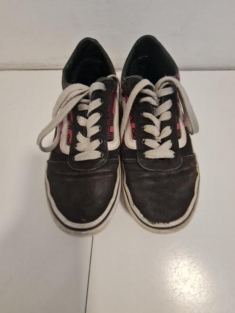 Tenisky vans, vans,34