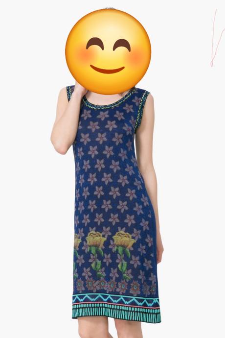 Desigual šaty, desigual,m