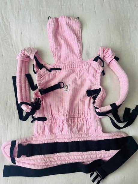 Nosič rischino, rischino