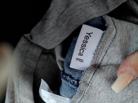 Tehotenské rifle, yessica,xl