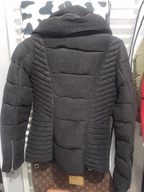 Guess zimná bunda, guess,s