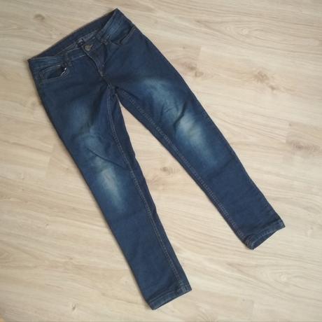 Chlapčenské rifle v. 164, 164