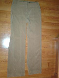 Dámske nohavice, h&m,36