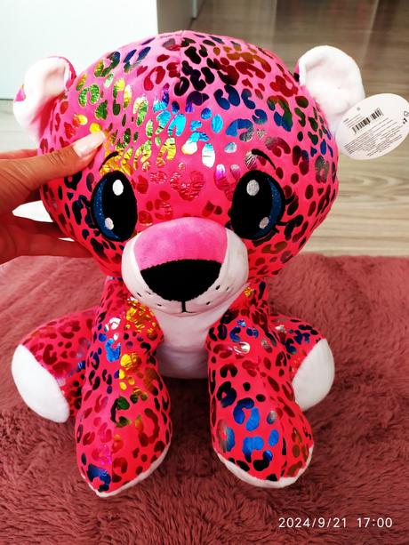 Plyšové zvieratko, 