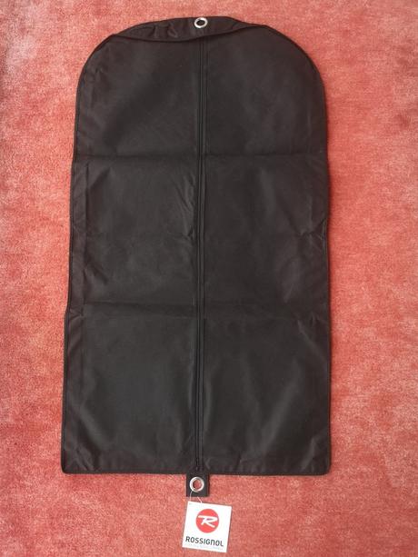 Rossignol púzdro na oblečenie, 