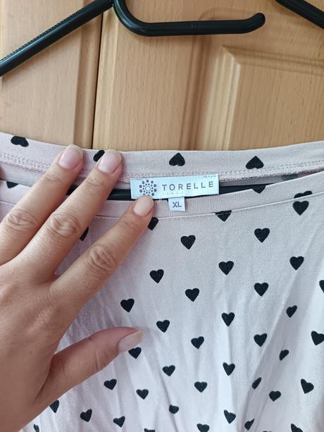 Tehotenský, kojenecký top s dlhým rukávom, xl, xl