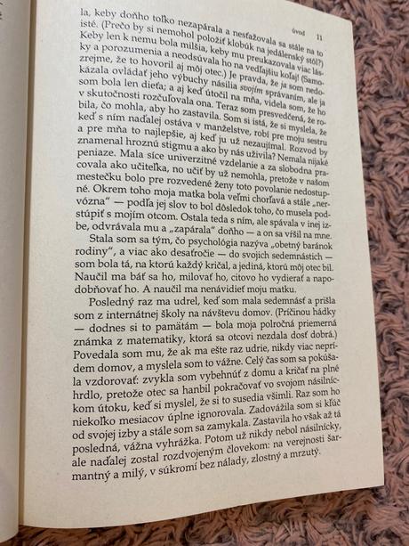 Nabudúce bude mŕtva týranie a ako ho zastaviť ann,